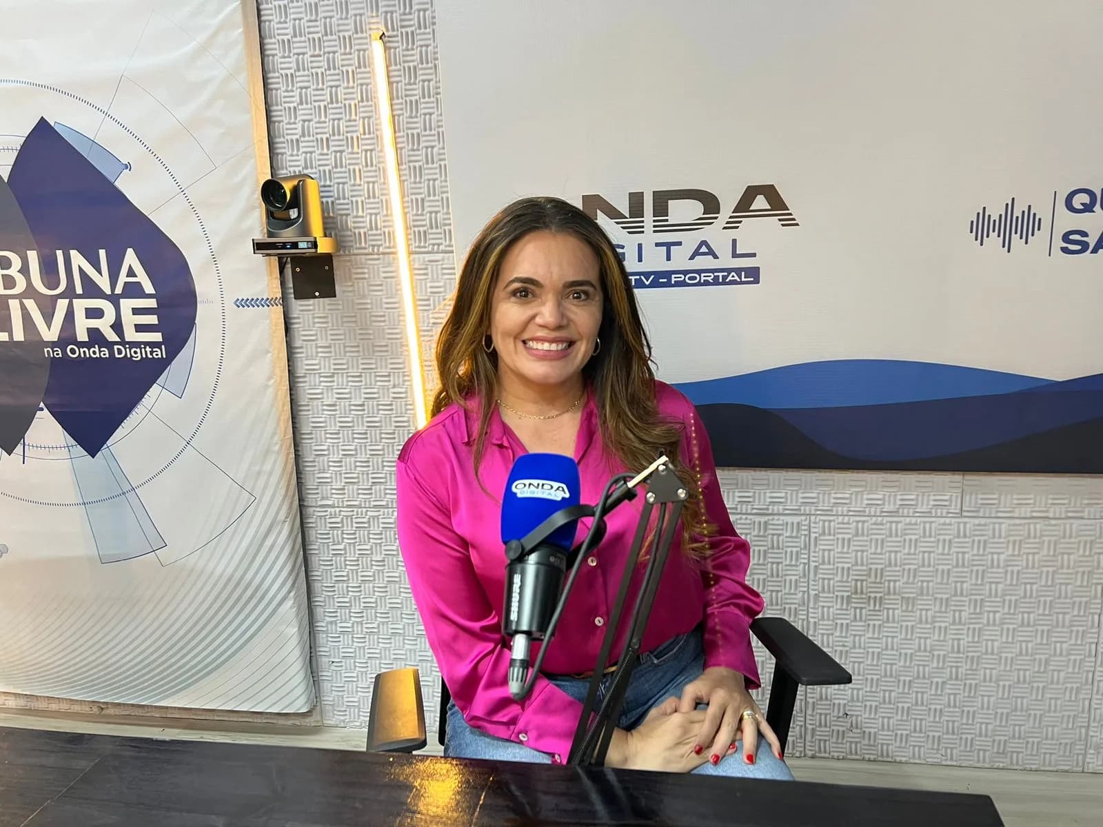 “Algo inaceitável”, declara deputada Alessandra Campelo sobre postura de Plínio Valério em embate com Marina Silva