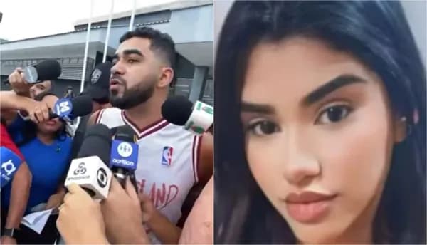 Caso Geovana: suspeito de desovar corpo de babá nega acusações: “nunca fiz nada”