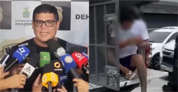 Lutador matou atual da ex à pedradas por ciúmes: “ela não fica com mais ninguém”