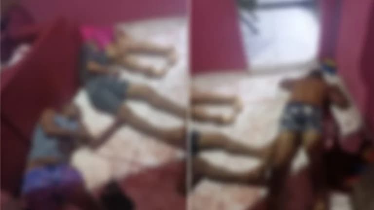 Vídeo: Polícia Civil investiga chacina que deixou quatro mortos no Maranhão