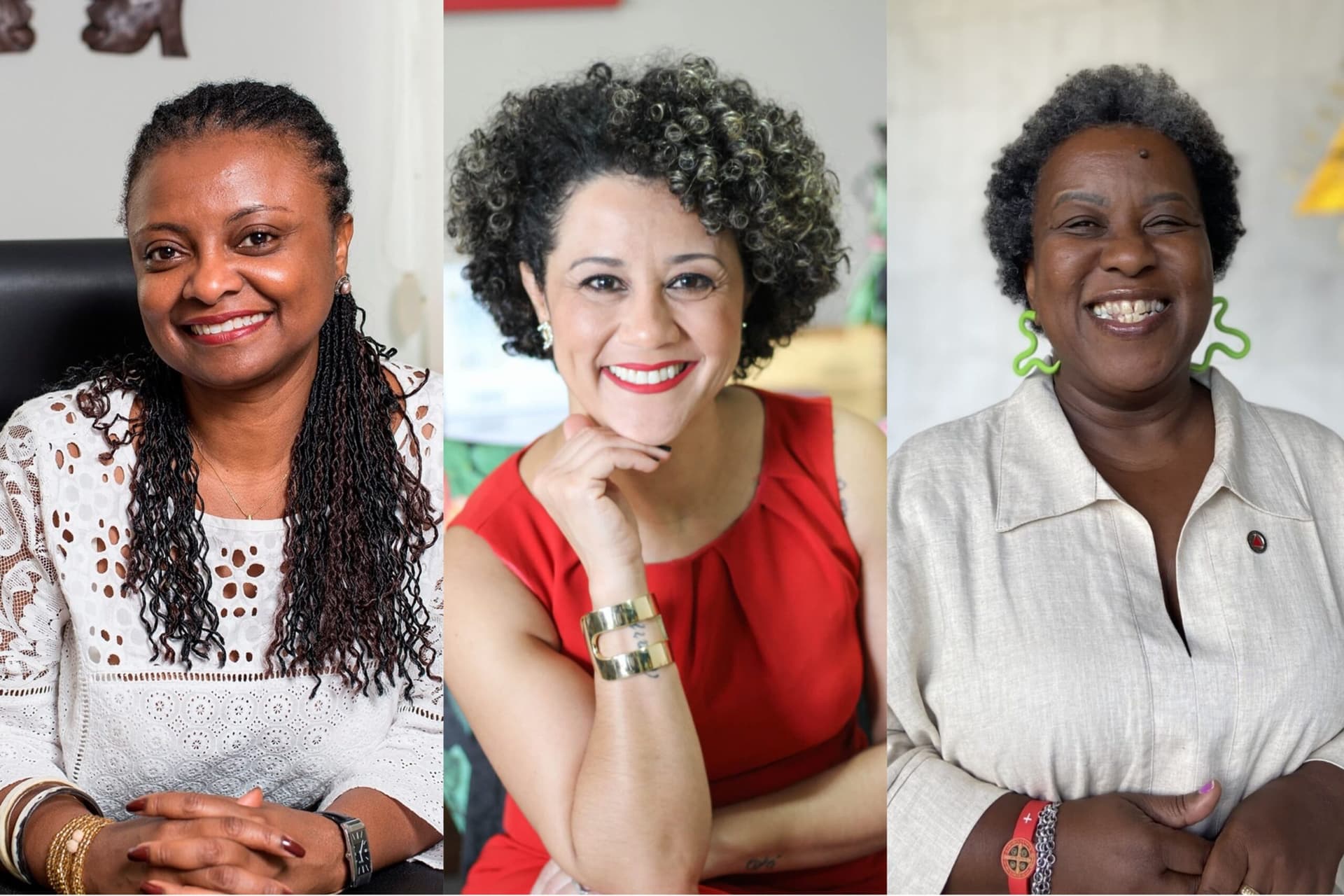 Lula deve anunciar nova ministra dos Direitos Humanos ainda nesta semana; confira as favoritas ao cargo