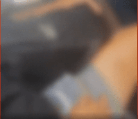 Jogador de futebol é filmado mostrando órgão genital dentro de ônibus em Santarém