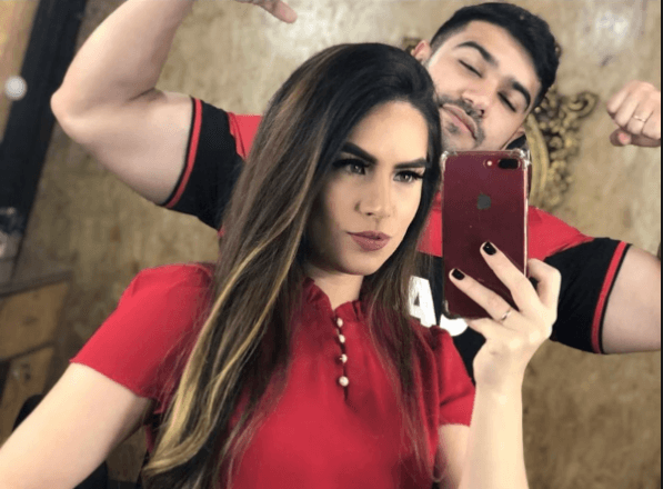 EXCLUSIVO: Bruno lamentou desperdício de anabolizantes após aplicar em Djidja Cardoso horas antes dela morrer