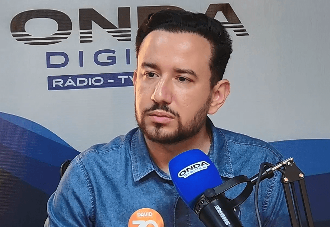 “Meu primeiro projeto de lei será o Bolsa Creche”, diz Júnior Nunes, candidato a vereador