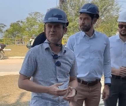 Cenário preocupante: Manaus entra em situação de emergência devido à estiagem no Amazonas