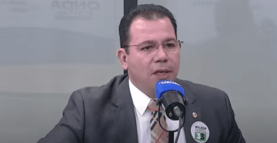Wilker Barreto: “As ações de estiagem do Governo Federal são tardias”