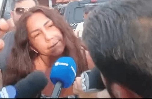 Caso Djidja: Cleusimar afirma que vai voltar a ‘meditar’ com Cartas de Cristo após deixar cadeia