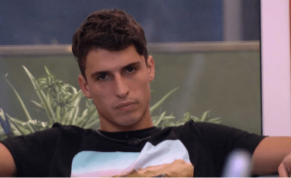 Ex-BBB Felipe Prior é réu em novo caso de estupro