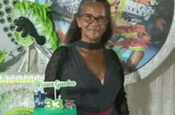 Adolescente que matou mulher com 40 facadas é apreendido em Manaus