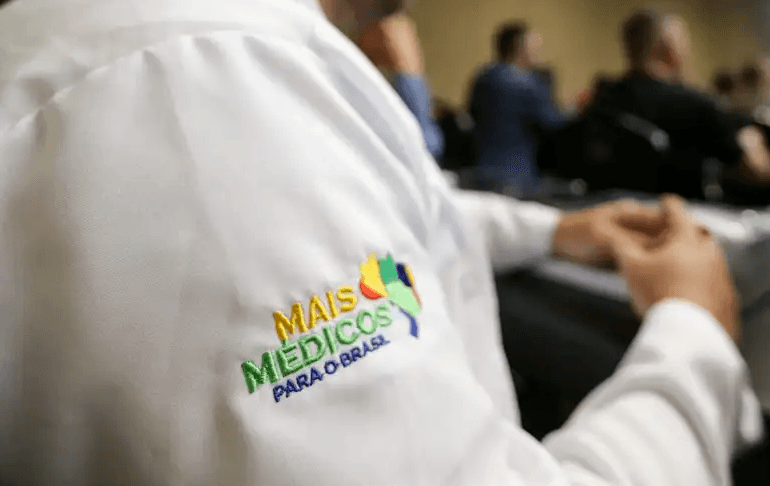Mais Médicos: mais cinco profissionais são convocados em Manaus