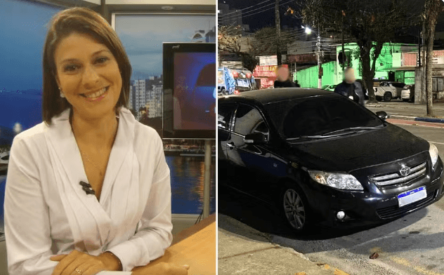 Candidata à prefeitura de Guarujá sofre atentado em São Paulo