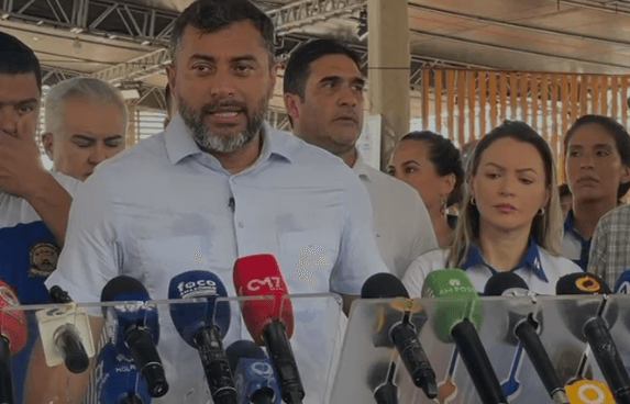 VÍDEO: “Esperamos que haja uma movimentação de R$ 230 milhões”, diz Wilson Lima sobre ‘Expoagro 2024’