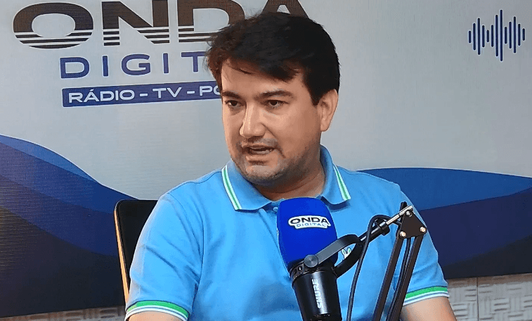 Boi Manaus 2024: Jender Lobato anuncia Caprichoso e Garantido com itens e bois de Manaus no aniversário da cidade