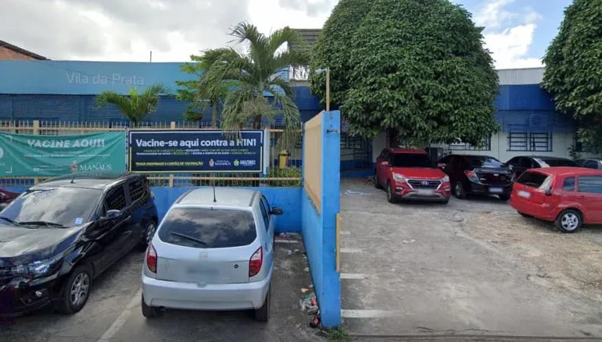 USF Vila da Prata não funciona nesta quinta por problemas na rede elétrica