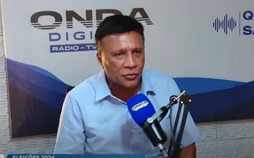 ‘Homem trans engravidar, é maluquice’, dispara vereador Marcel Alexandre sobre pautas inclusivas