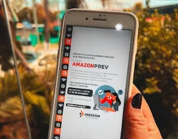 Aadesam e Amazonprev abrem inscrições para PSS com vagas para níveis médio e superior; confira