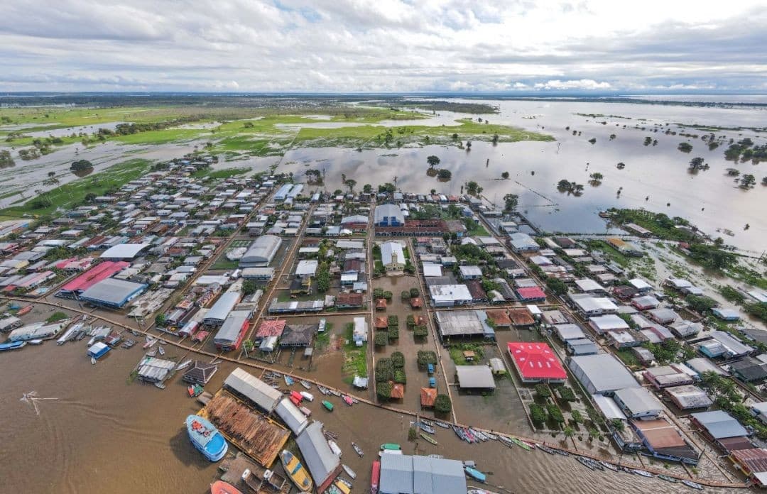 Em Careiro Castanho, homem é preso por ameaçar familiares e maltratar animais