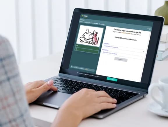 Cetam abre inscrições para quase 19 mil vagas em cursos à distância nesta segunda