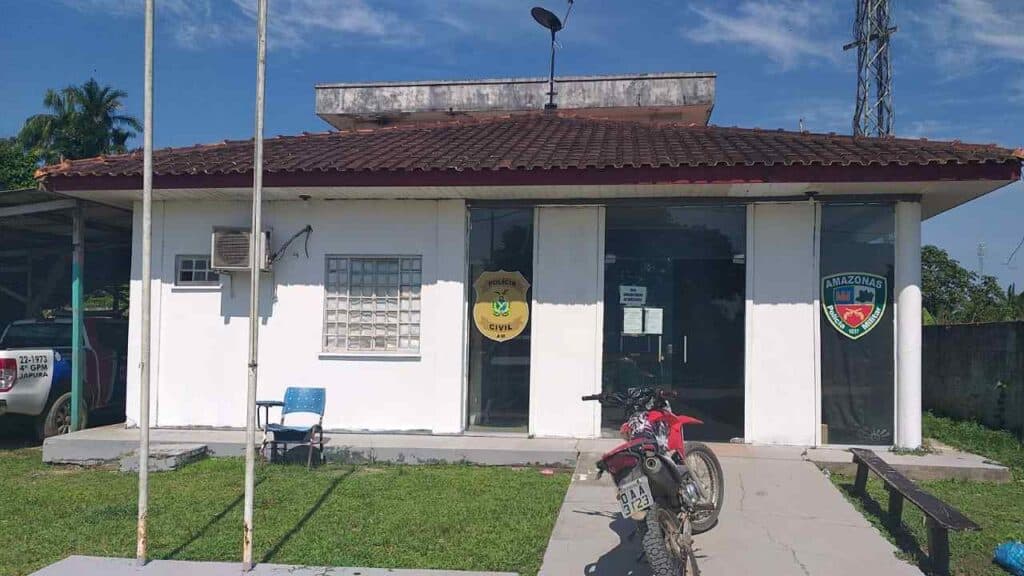 Justiça determina transferência de presos de Japurá para Manaus em até 20 dias