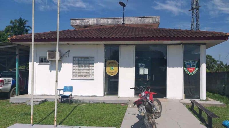 Justiça determina transferência de presos de Japurá para Manaus em até 20 dias