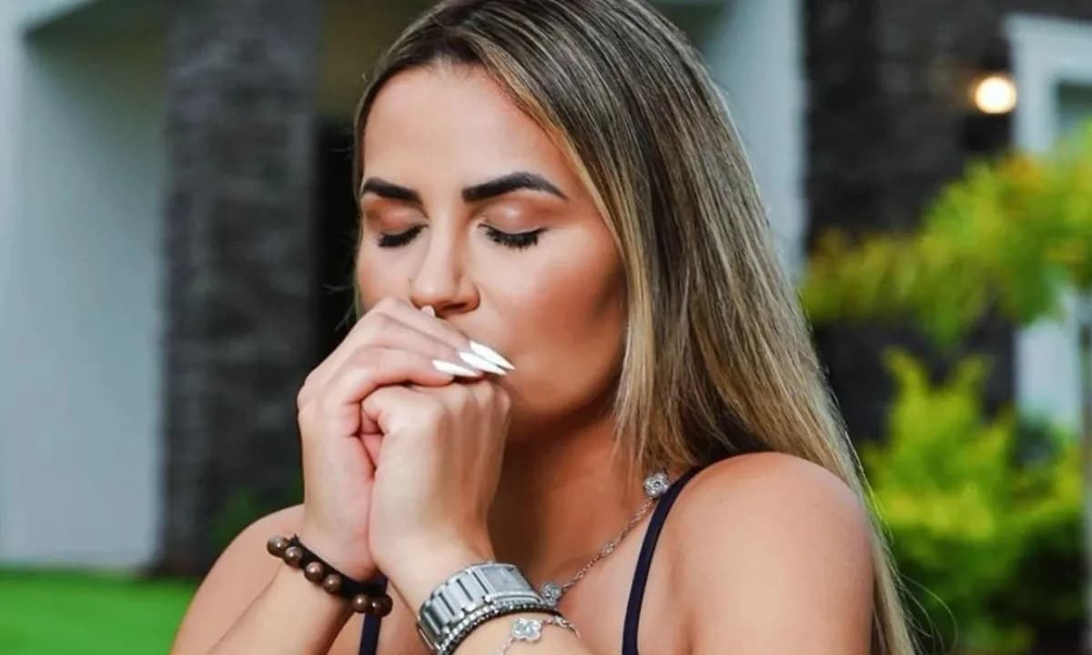 Deolane Bezerra se livra de depor na CPI das Apostas após decisão de Mendonça no STF