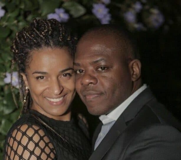 Esposa de Silvio Almeida atribui denúncias de assédio a “racismo” e defende ministro nas redes sociais