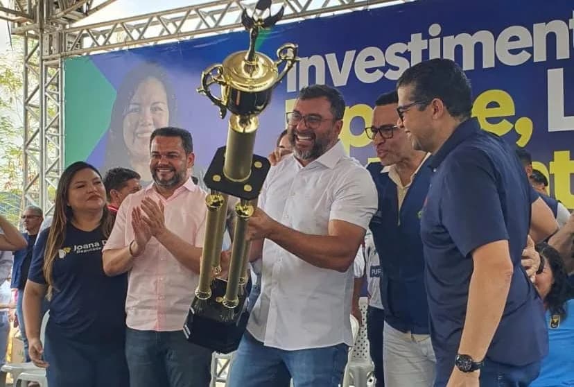 Deputados elogiam novas iniciativas do governo do Amazonas ao Esporte