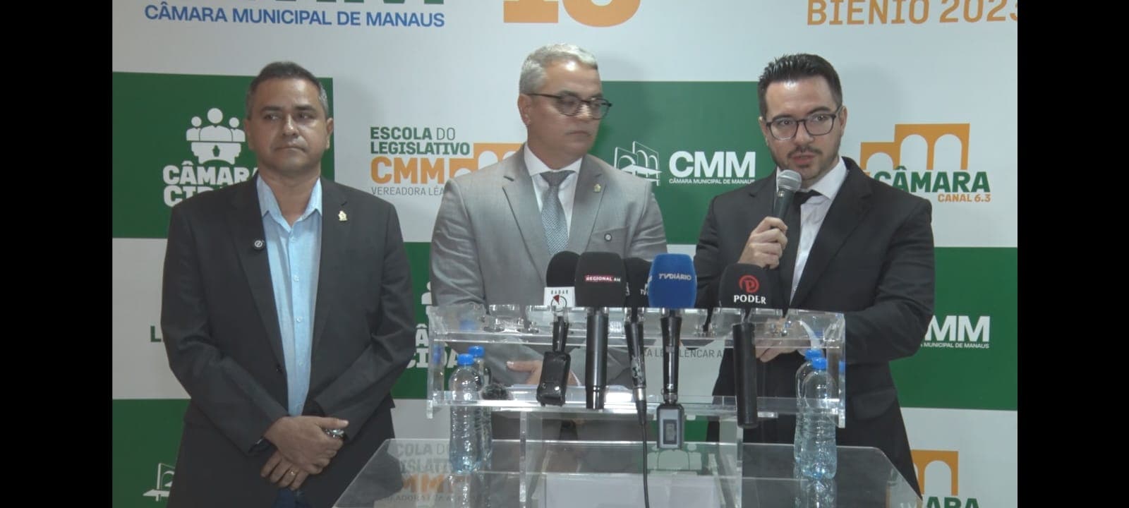 ‘CPI dos Contratos’ define convocados para depor nas próximas semanas