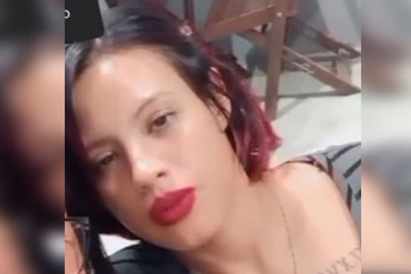 Mulher sai para encontro com amiga e desaparece em Manaus; família busca notícias