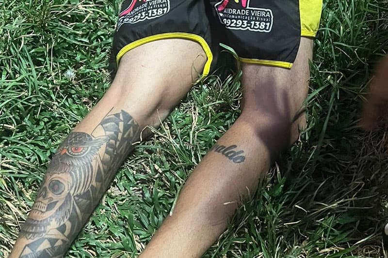 Em Manaus, homem é executado a tiros no Prosamim do São Raimundo