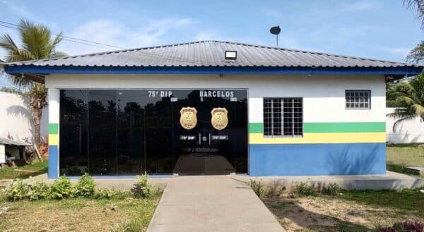 Indígena embriagado atinge esposa com pedrada na testa em Barcelos