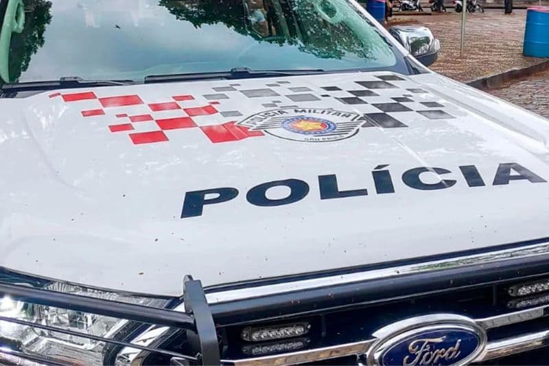 Polícia Militar de São Paulo recaptura 676 presos foragidos após “saidinha”