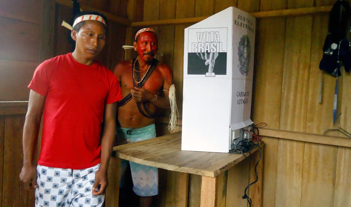 Três cidades do Norte elegeram prefeitos indígenas; saiba quais