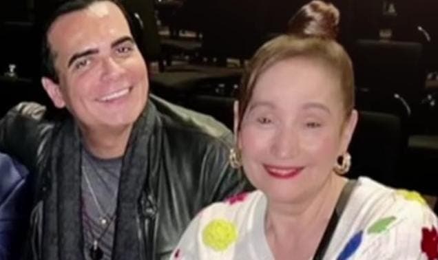 VÍDEO: Sonia Abrão divulga última conversa com Fábio Arruda; confira