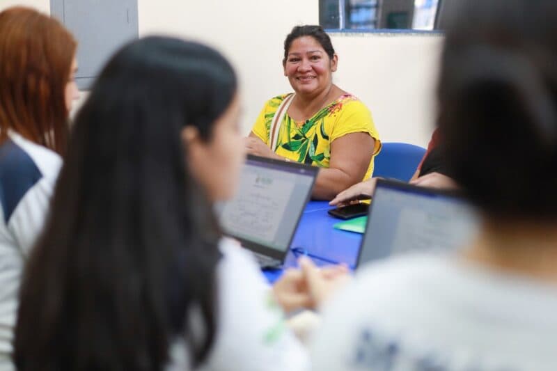 Governo Presente chega a mais de 65 mil atendimentos este ano, em Manaus; confira serviços