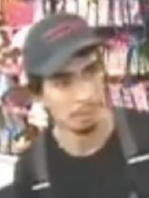 Polícia procura suspeito de furtar condomínio residencial no bairro Flores