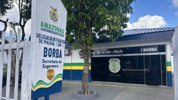 Homem mata ‘amigo’ a pedradas após briga por drogas em Borba