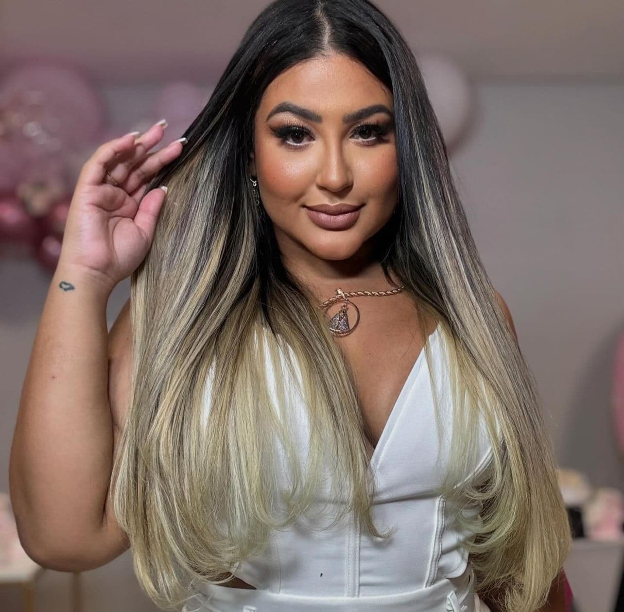 Influenciadora é indiciada por divulgar ‘Jogo do Tigrinho’ e movimentar mais de R$ 10 mi