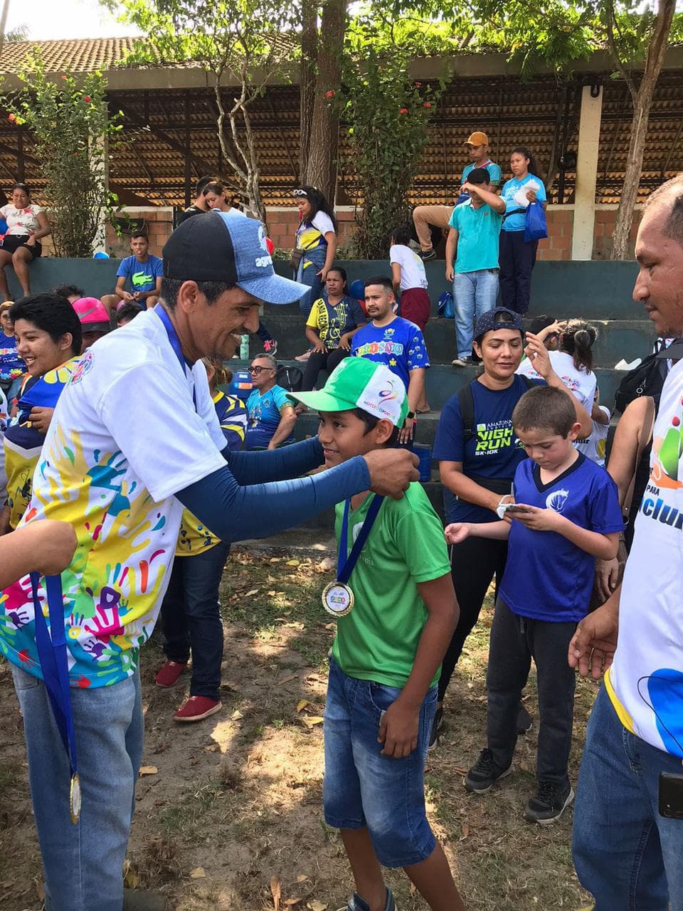 Dia Nacional da Luta da Pessoa com Deficiência: reflexões e conscientização