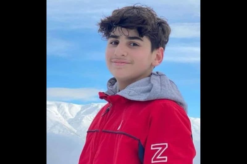 Adolescente brasileiro morre durante bombardeios de Israel no Líbano, informa governo federal