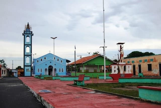 Eleições 2024: Conheça os candidatos a prefeito e vereador em Boa Vista do Ramos