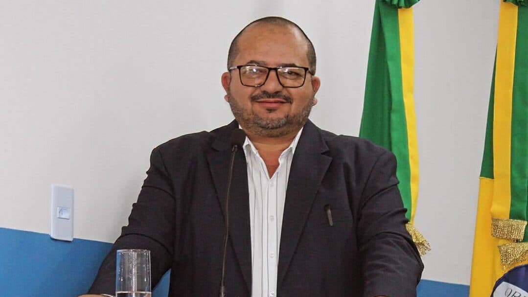 VÍDEO: Prefeito denuncia suposta compra de votos com cocaína em município do Ceará