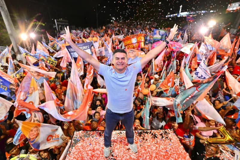 ELEIÇÕES 2024 – David Almeida: encontro com cinco mil apoiadores na zona Norte