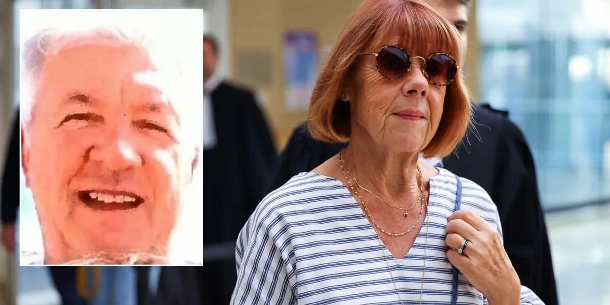 França: Homem que dopava esposa para que fosse abusada por outros afirma, “Sou um estuprador”