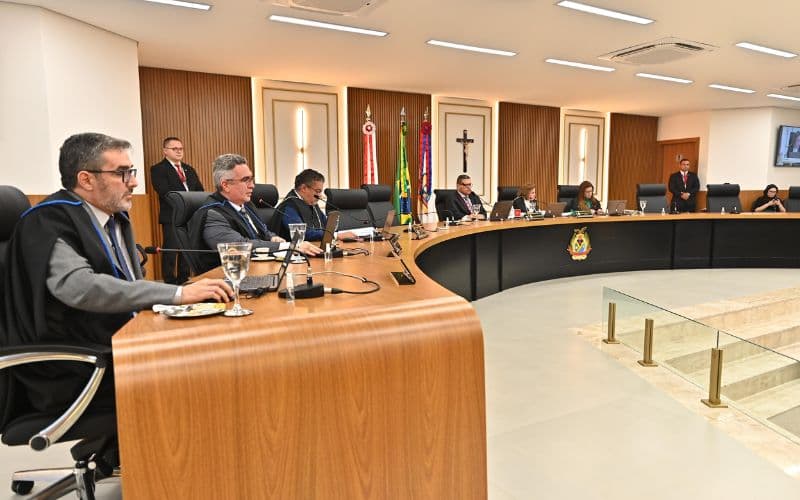 TCE-AM reprova contas e multa ex-gestor da Semed de Pauini em R$ 13,6 mil