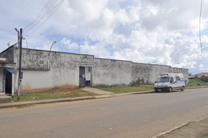 MPAM investiga atuação de integrantes de equipe de deputado estadual em presídio de Humaitá