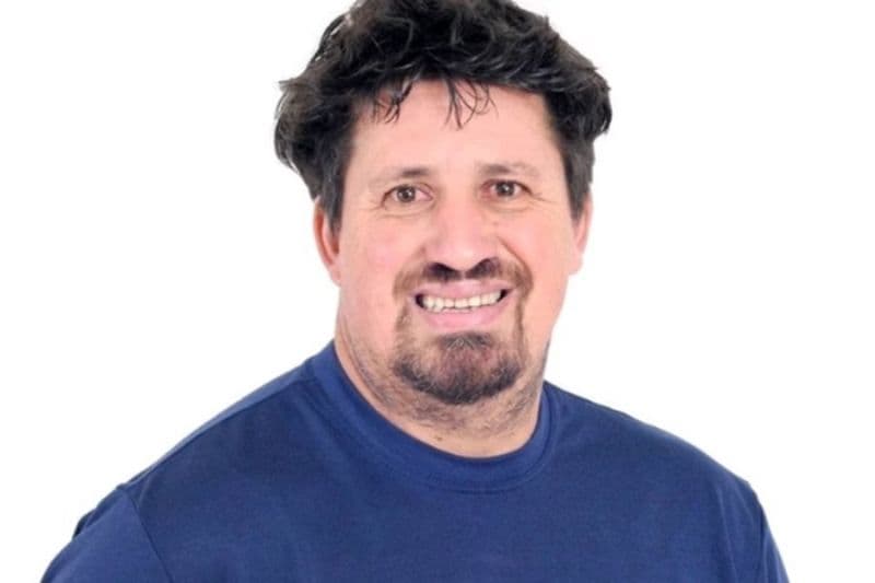 No Paraná, candidato a vereador Marcos Patriota é preso pela PF por atos de 8/1