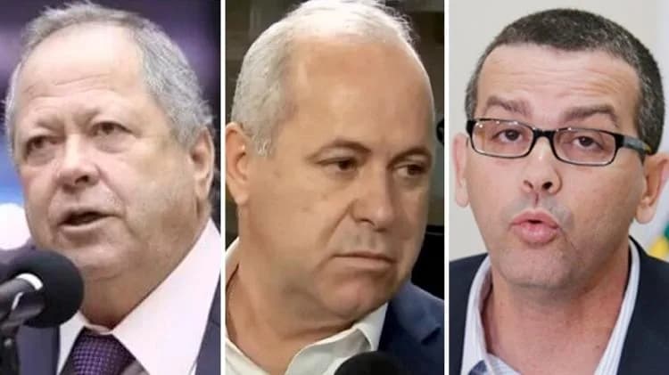 Caso Marielle: Moraes mantém prisão preventiva de irmãos Brazão e Rivaldo Barbosa