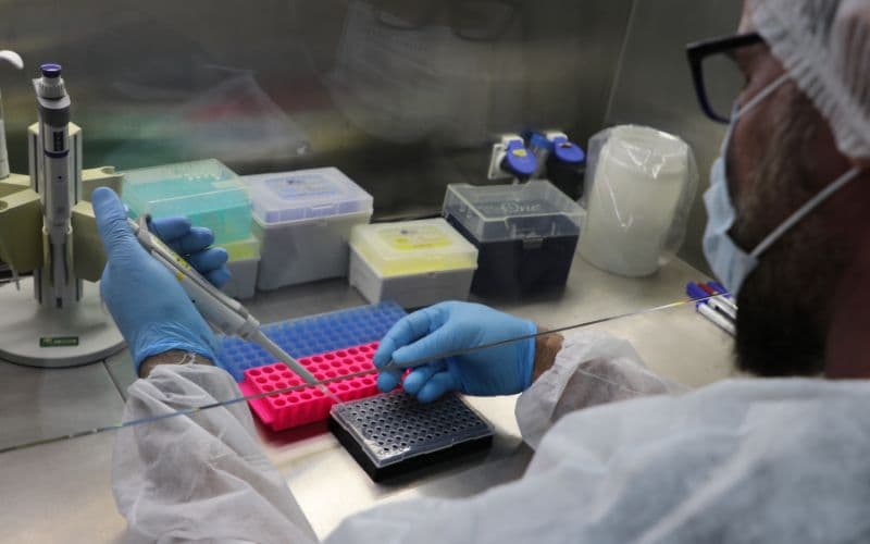 Amazonas tem 4 casos de Mpox confirmado, informa FVS