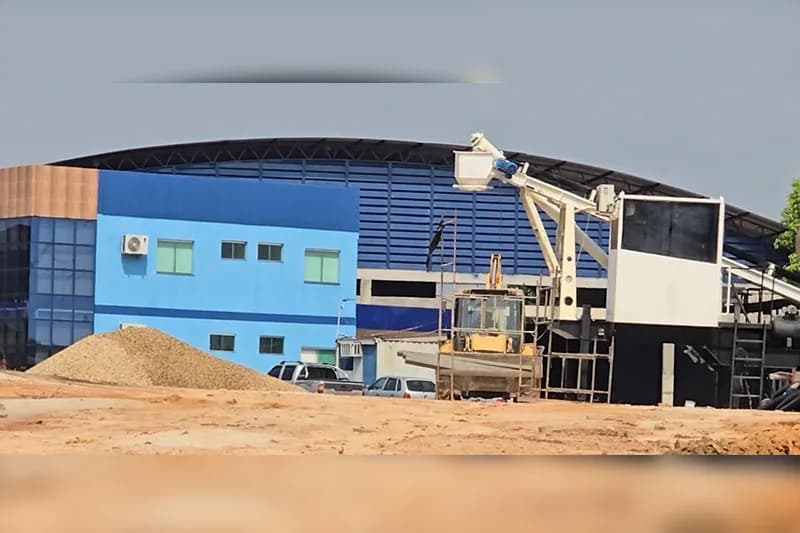 AM: três homens são presos por envolvimento em crimes ambientais